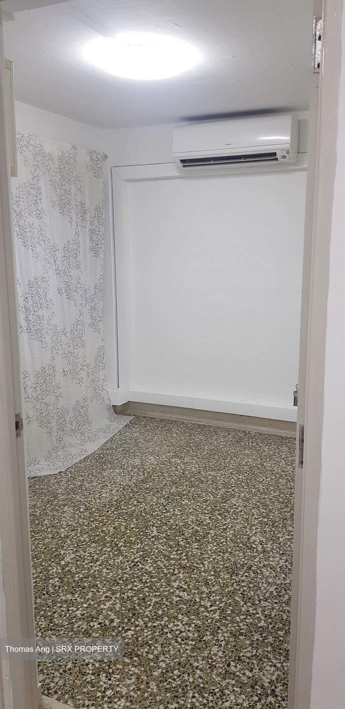 Blk 2 Tanjong Pagar Plaza (Bukit Merah), HDB 3 Rooms #449806601